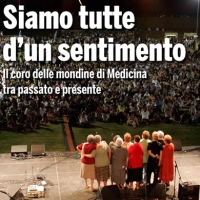 Coro delle Mondine di Medicina