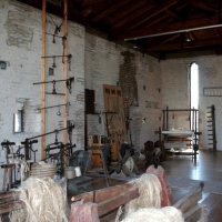 Museo della canapa di Pieve di Cento