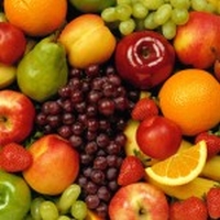 La frutta si conosce mangiandola