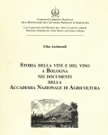 Storia della vite e del vino a Bologna