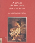 A cavallo del bue rosso