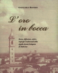 L'oro in bocca