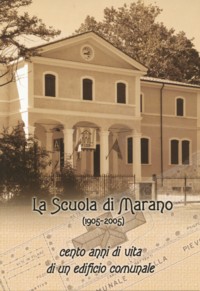 scuola di marano