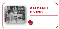 Alimenti e Vino