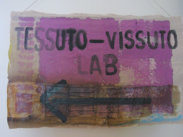 Tessuto Vissuto Lab.