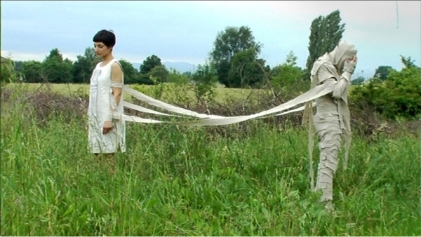 Tessuto Vissuto Lab.