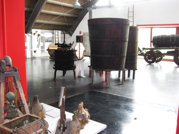 Le botteghe artigiane della pianura bolognese