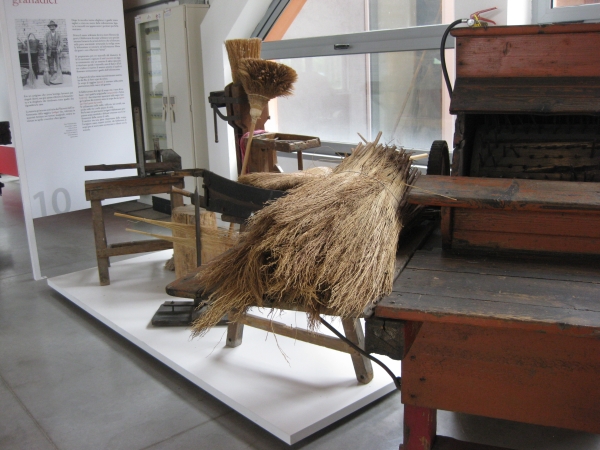 Le botteghe artigiane della pianura bolognese